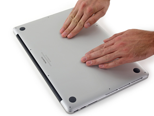 Сложный ремонт MacBook Pro в Раменском