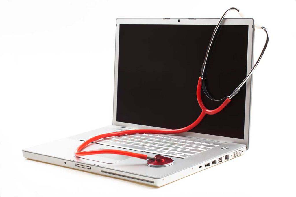 Бесплатная диагностика ноутбука в Раменском