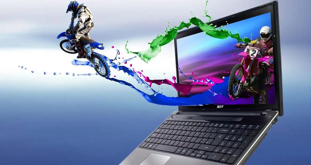 Ремонт ноутбуков Acer в Раменском | Сервисный центр