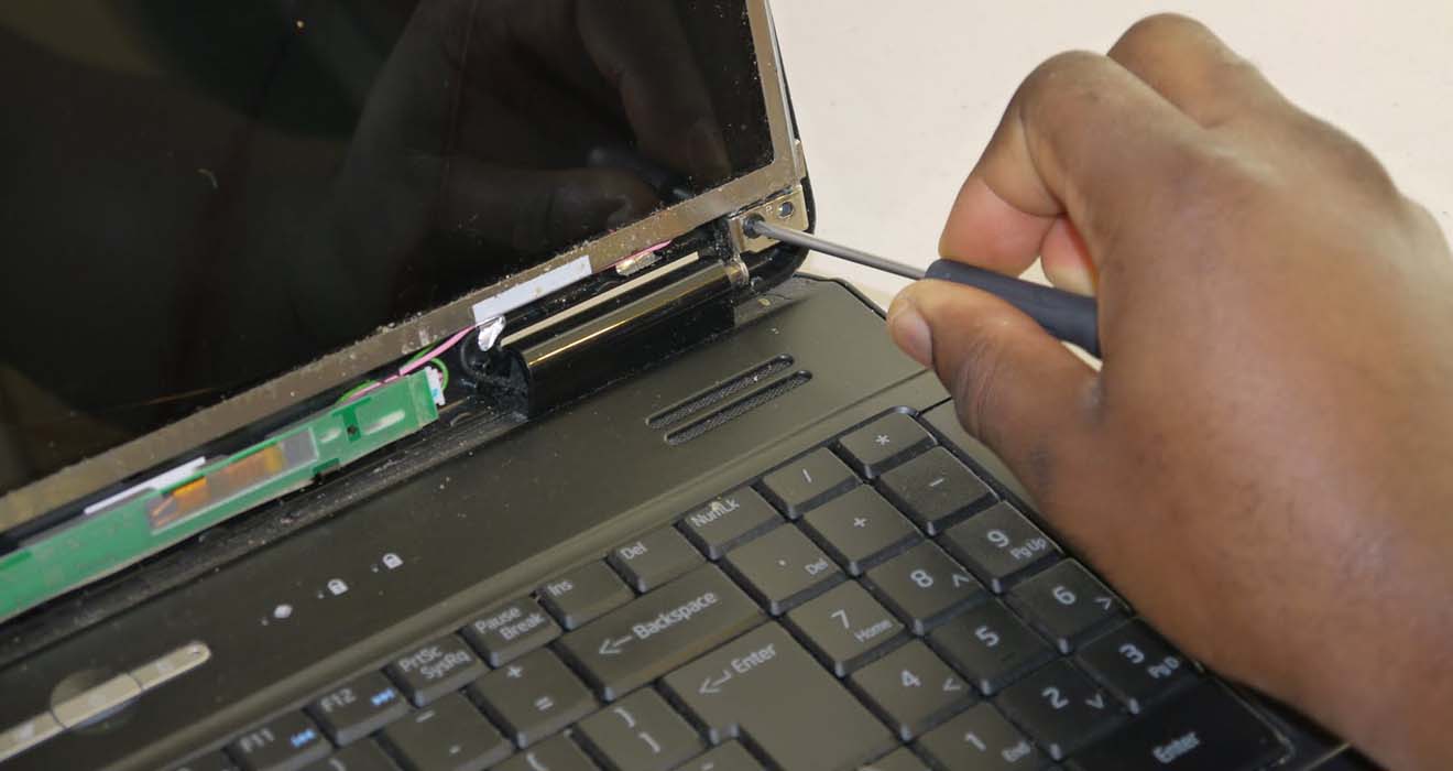 ремонт ноутбуков Emachines в Раменском