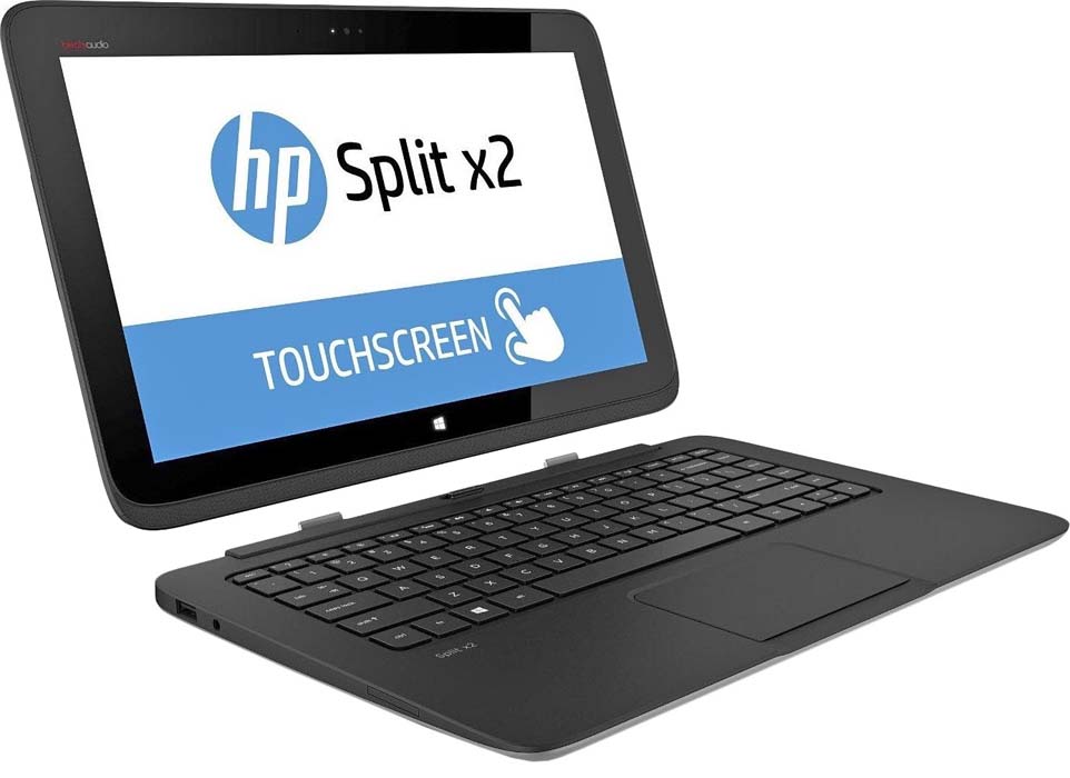 Ремонт ноутбуков HP в Раменском