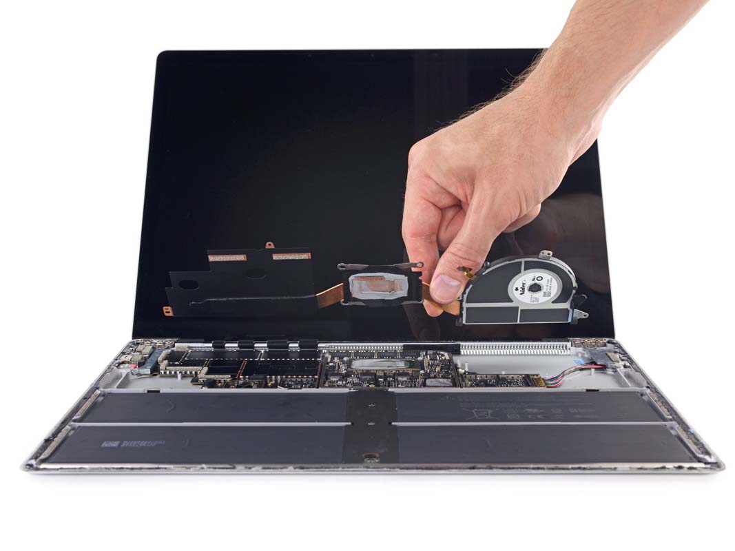 ремонт ноутбуков Packard Bell в Раменском