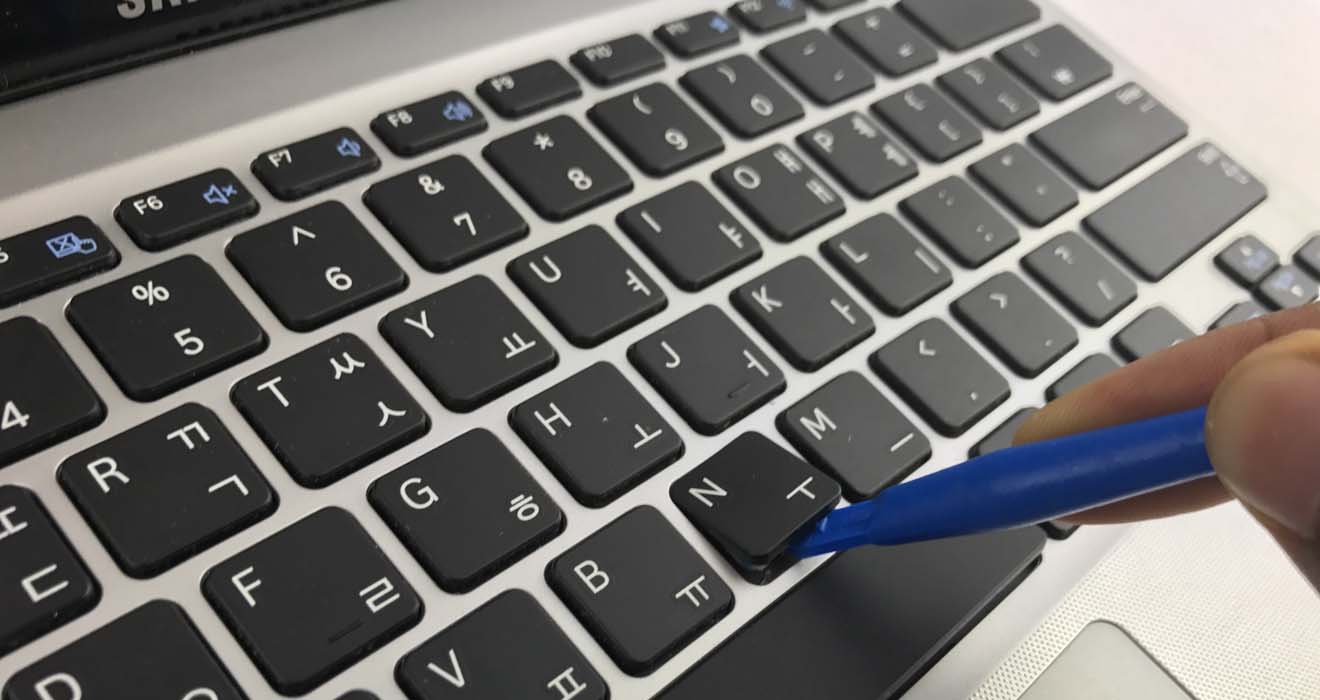 ремонт ноутбуков Самсунг в Раменском