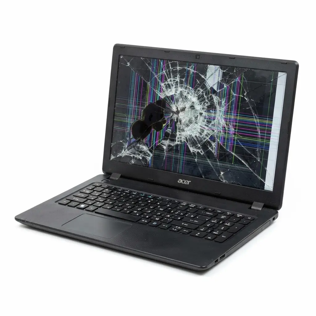 поменять матрицу ноутбука Acer в Раменском