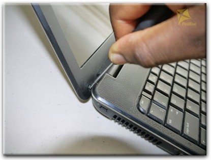 Замена экрана ноутбука Compaq в Раменском