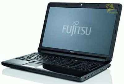 Замена экрана ноутбука Fujitsu Siemens в Раменском