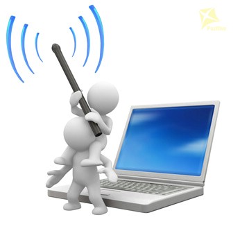 Настройка Wi - Fi в Раменском