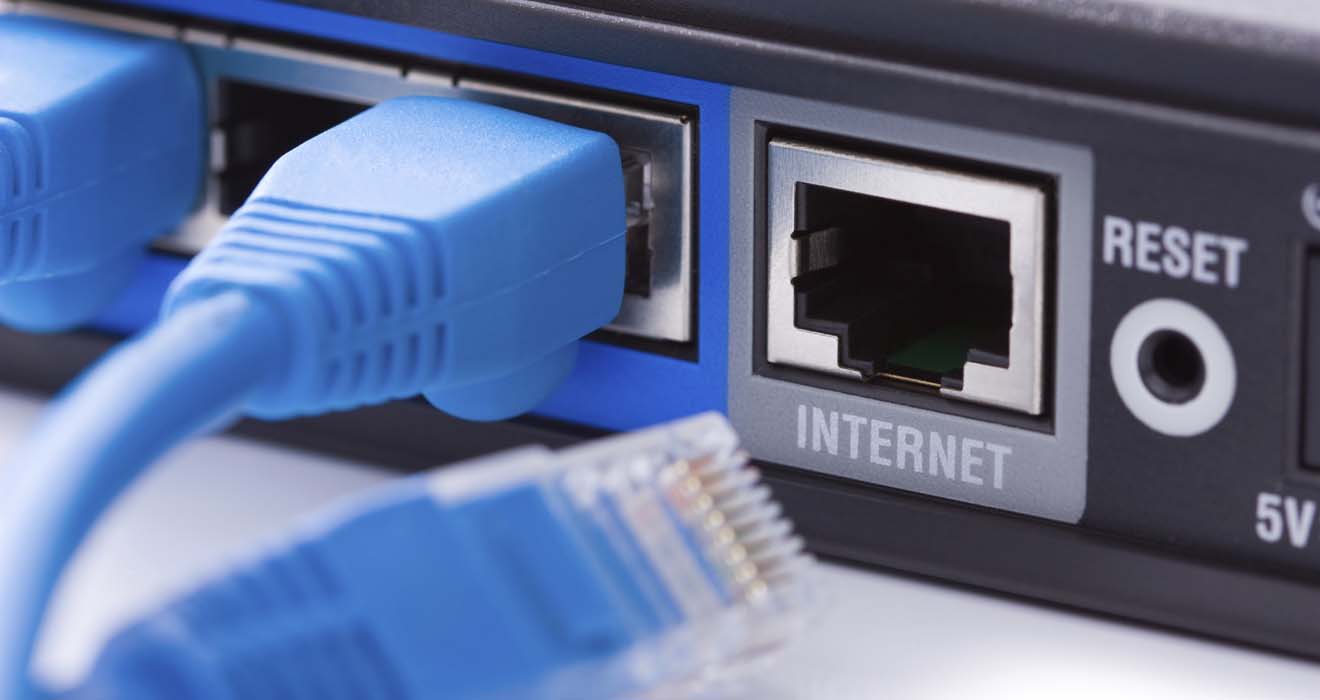 Настройка домашнего интернета в Раменском