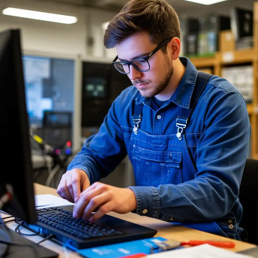 Настройка VPN в Раменском