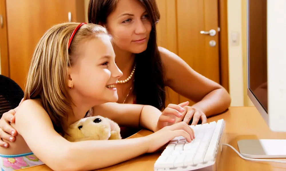 настройка родительского контроля в Раменском