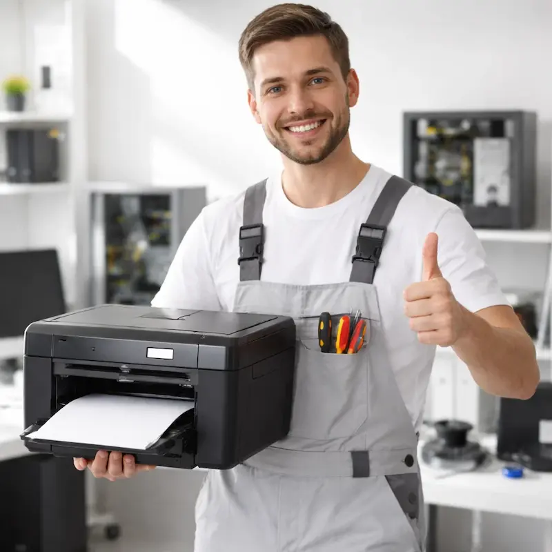 Подключение периферийных устройств к ПК в Раменском