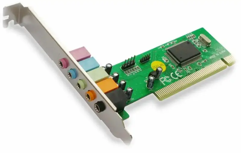 Установка звуковой карты на компьютер в Раменском