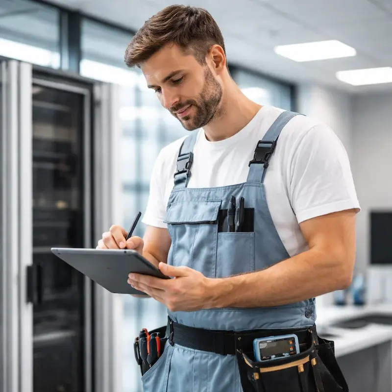 Настроить телефон в Раменском