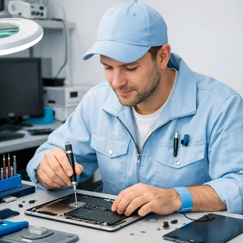 Ремонт Айпада в Раменском